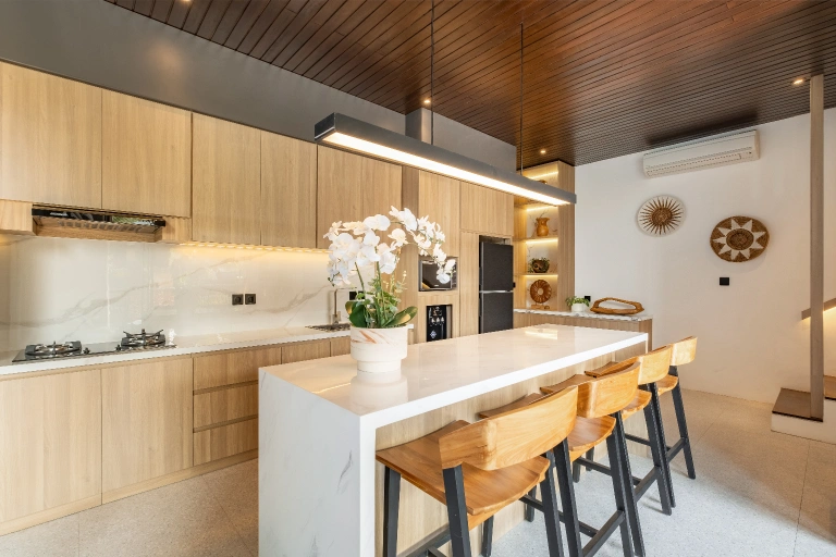 Orivista Luxury Villa Ayra 9B-10min-Melasti-Savaya in Uluwatu - Image 2