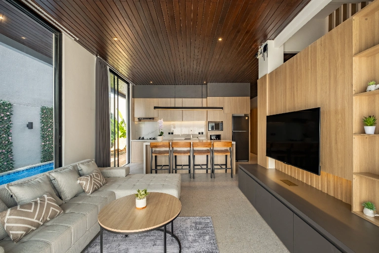 Orivista Luxury Villa Ayra 9C-10min-Melasti-Savaya in Uluwatu - Image 4