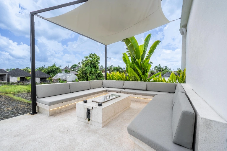 R Villa LUWA in Pererenan - Image 4