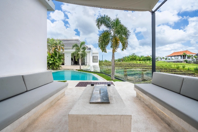 R Villa LUWA in Pererenan - Image 5