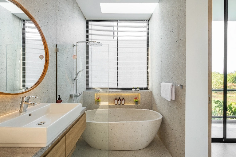 Orivista Luxury Villa Ayra 9C-10min-Melasti-Savaya in Uluwatu - Image 3