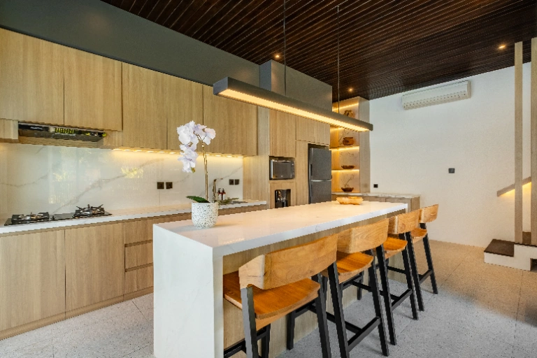 Orivista Luxury Villa Ayra 9D-10min-Melasti-Savaya in Uluwatu - Image 3