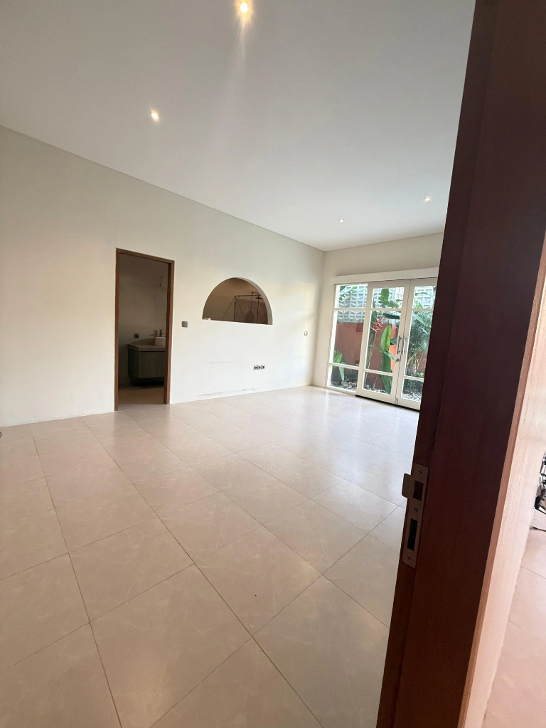 villa umalas area for rent in Canggu - Image 3