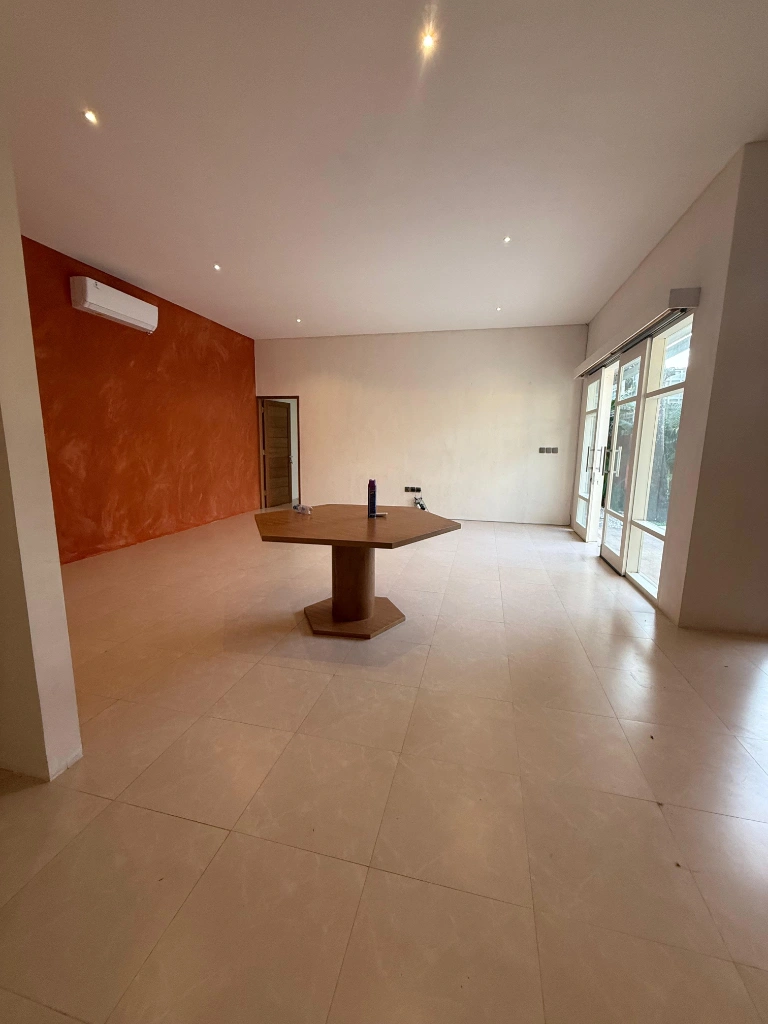 villa umalas area for rent in Canggu - Image 2