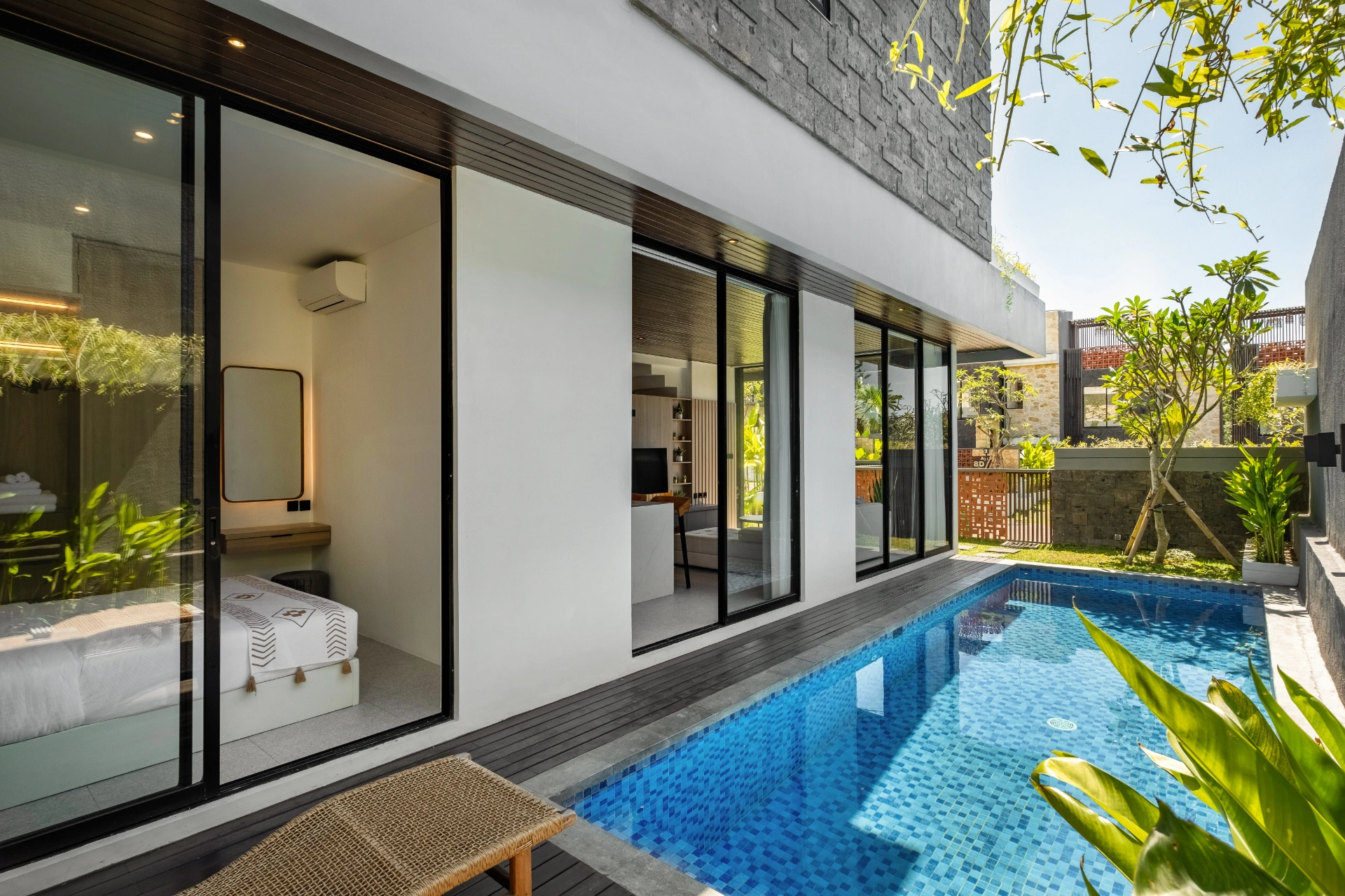 Orivista Luxury Villa Ayra 9D-10min-Melasti-Savaya in Uluwatu - Image 1