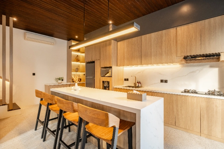 Orivista Luxury Villa Ayra 9E-10min-Melasti-Savaya in Uluwatu - Image 2