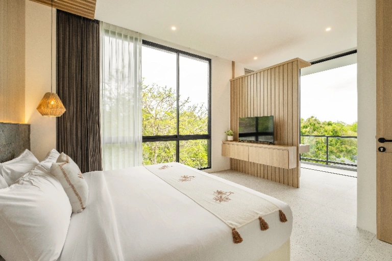 Orivista Luxury Villa Ayra 9E-10min-Melasti-Savaya in Uluwatu - Image 4