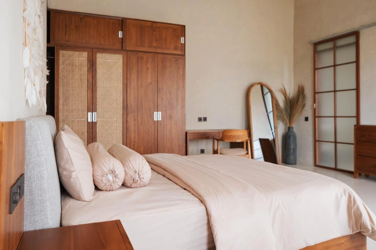 Taleva house. 2BR  in Canggu - Image 5