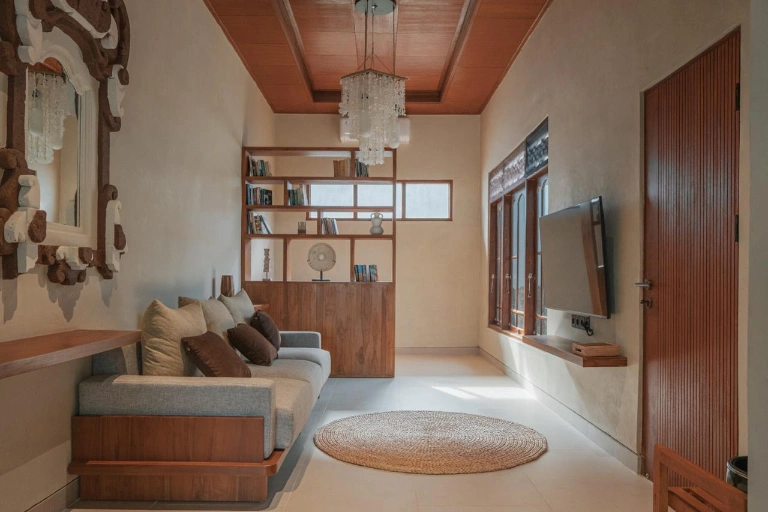 Taleva house. 2BR  in Canggu - Image 4