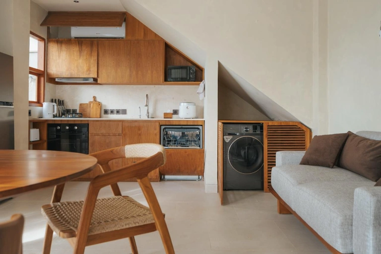 Taleva house. 2BR  in Canggu - Image 2