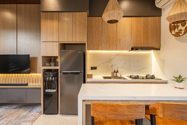 OriVista Luxury Villa Ayra 8A-10min-Melasti-Savaya in Uluwatu - Image 2