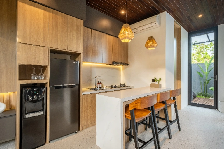 OriVista Luxury Villa Ayra 8B-10min-Melasti-Savaya in Uluwatu - Image 2