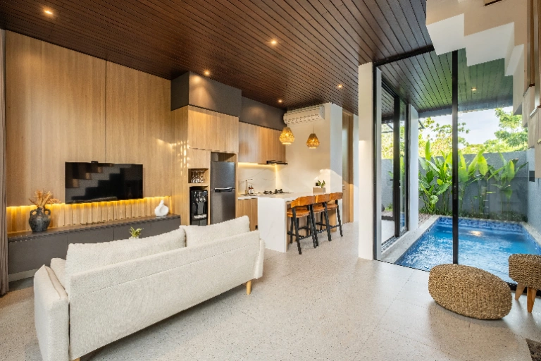 OriVista Luxury Villa Ayra 8B-10min-Melasti-Savaya in Uluwatu - Image 4