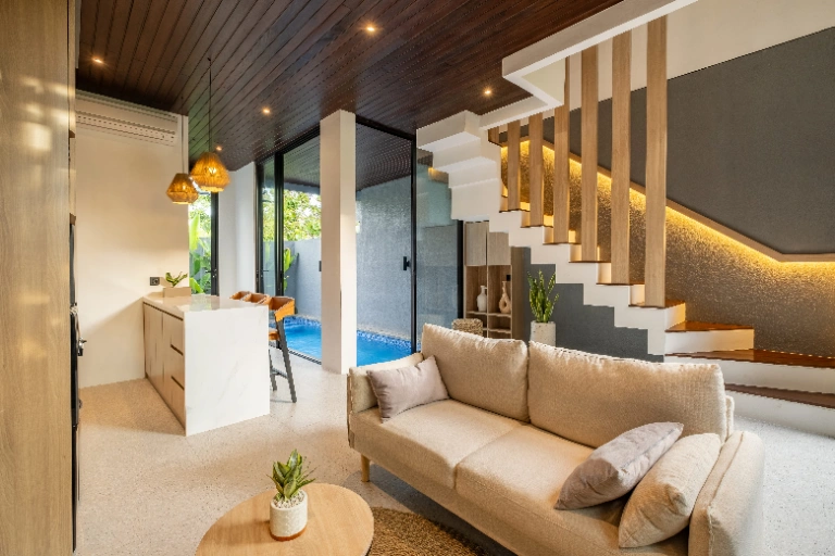 OriVista Luxury Villa Ayra 8B-10min-Melasti-Savaya in Uluwatu - Image 3