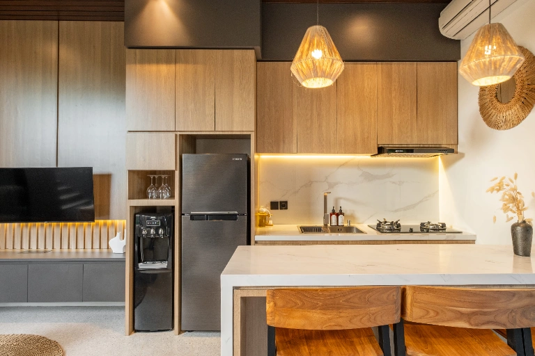 OriVista Luxury Villa Ayra 8C-10min-Melasti-Savaya in Uluwatu - Image 4