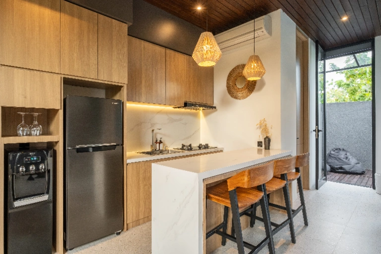 OriVista Luxury Villa Ayra 8C-10min-Melasti-Savaya in Uluwatu - Image 3