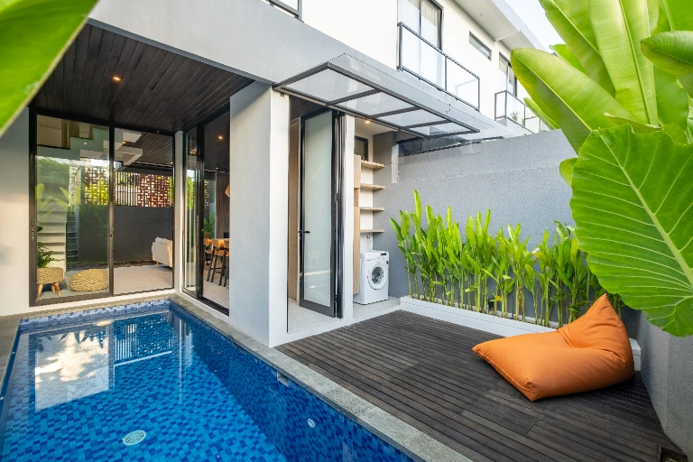 OriVista Luxury Villa Ayra 8D-10min-Melasti-Savaya in Uluwatu - Image 4