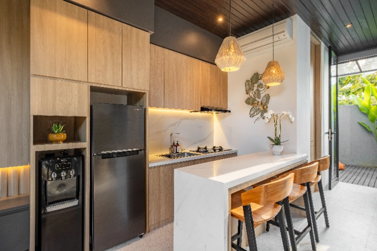 OriVista Luxury Villa Ayra 8D-10min-Melasti-Savaya in Uluwatu - Image 3