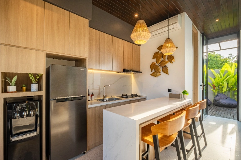 OriVista Luxury Villa Ayra 8E-10min-Melasti-Savaya in Uluwatu - Image 3