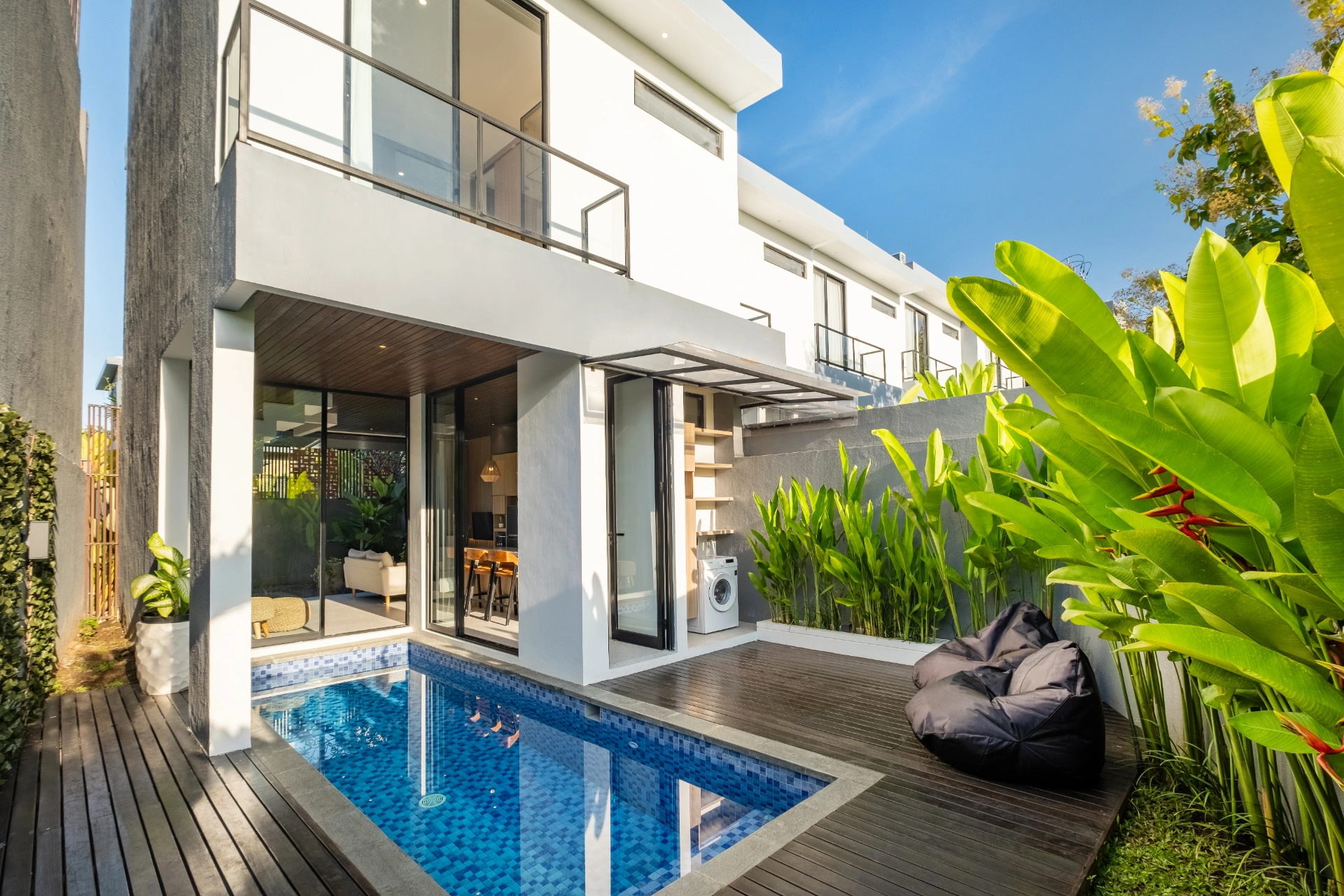 OriVista Luxury Villa Ayra 8E-10min-Melasti-Savaya in Uluwatu - Image 1