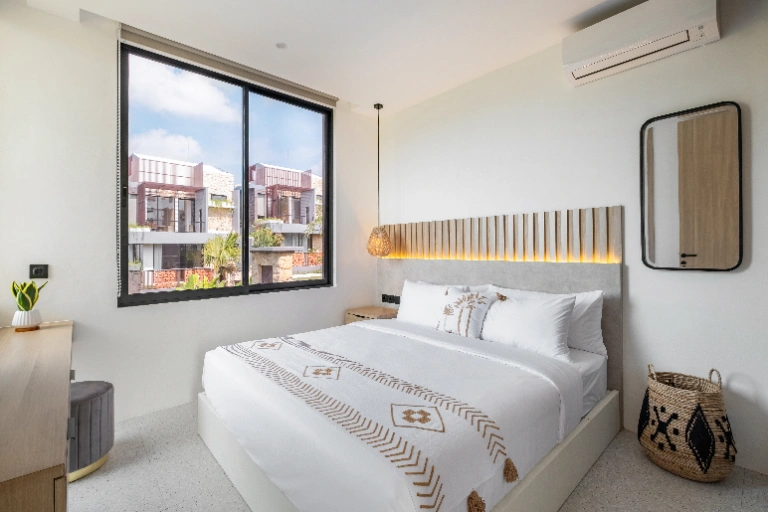 OriVista Luxury Villa Ayra 8F-10min-Melasti-Savaya in Uluwatu - Image 5