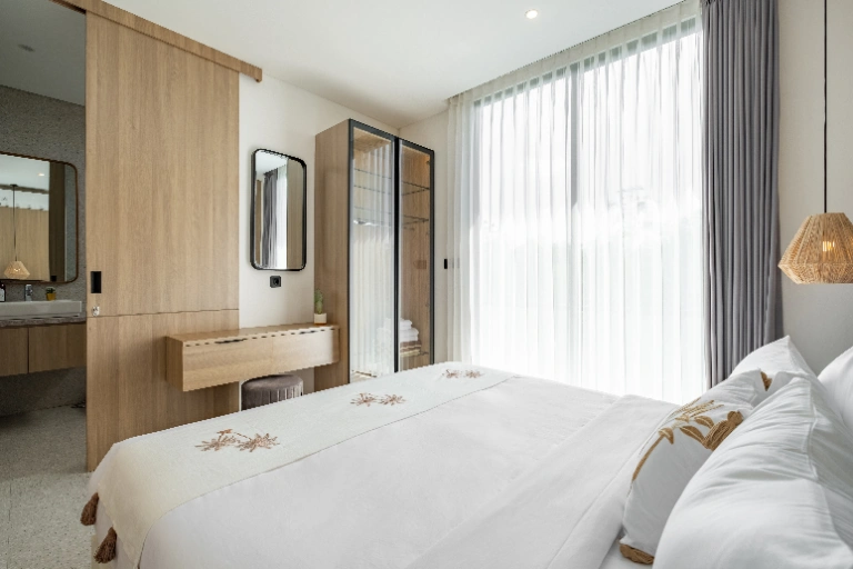 OriVista Luxury Villa Ayra 8F-10min-Melasti-Savaya in Uluwatu - Image 3