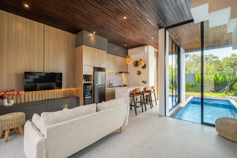 OriVista Luxury Villa Ayra 8F-10min-Melasti-Savaya in Uluwatu - Image 2