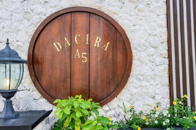 Villa Dacira by Orivista – Designer Tropical Pool Villa Retreat in Canggu - Image 3