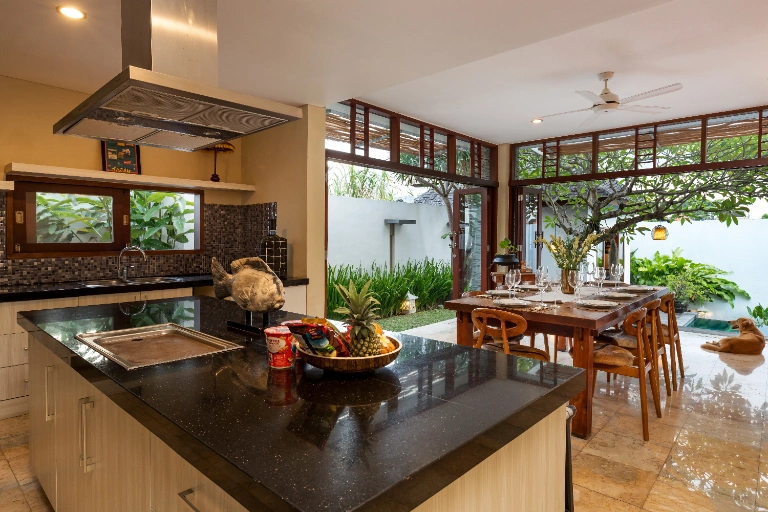 Villa Toba Jabunami in Canggu - Image 5