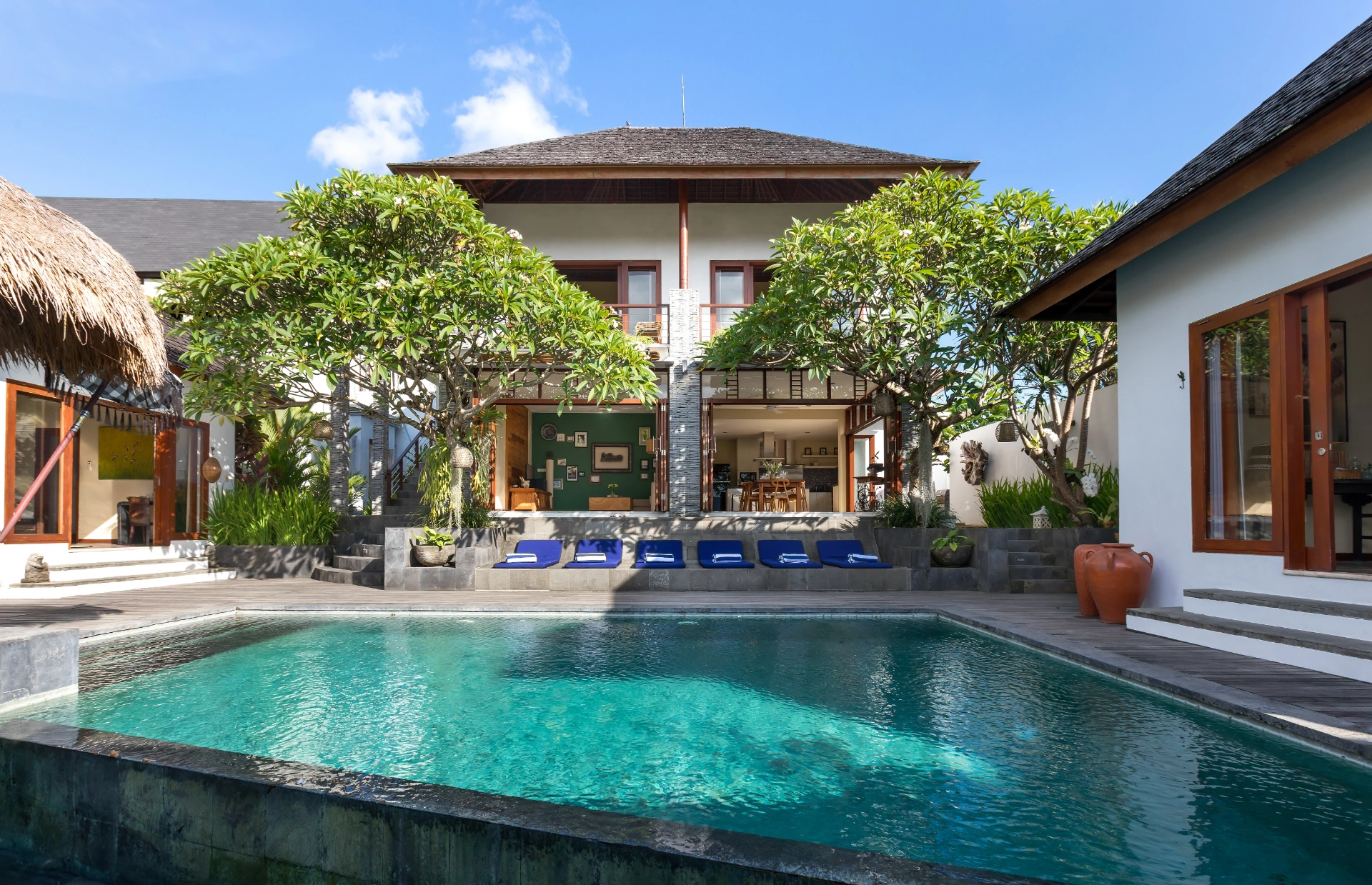Villa Toba Jabunami in Canggu - Image 1
