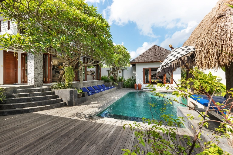 Villa Toba Jabunami in Canggu - Image 3