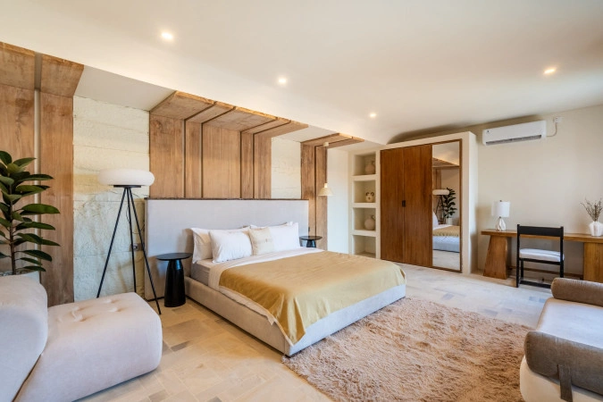 Villa Anaya by Orivista – Designer Luxury Villa Near Batu Bolong in Canggu - Image 3