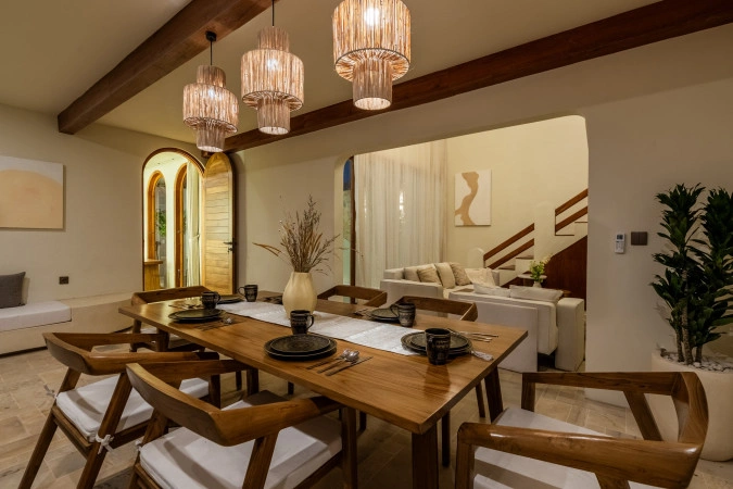 Villa Anaya by Orivista – Designer Luxury Villa Near Batu Bolong in Canggu - Image 4