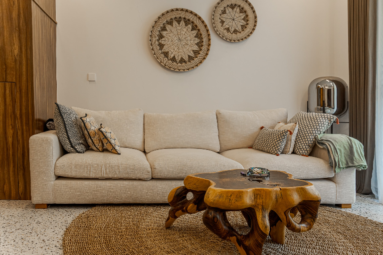 Luxury 2BR Beach Villa with long pool - 650 meters to Berawa Beach in Canggu - Image 4