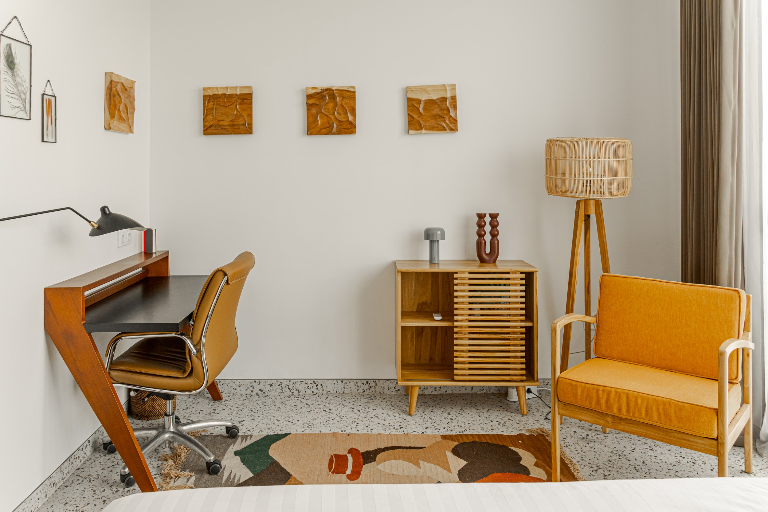 Luxury 2BR Beach Villa with long pool - 650 meters to Berawa Beach in Canggu - Image 2