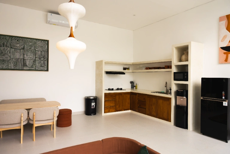 Orivista Tropical 2BR Villa in Pererenan, Close to Beach in Pererenan - Image 2