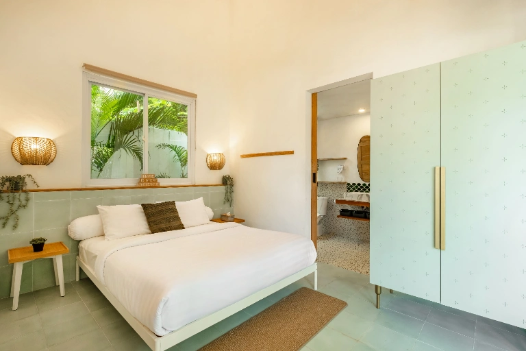 Charming 1BR Casa Tosa w/ Lush Garden & Tropical Escape in Uluwatu - Image 5