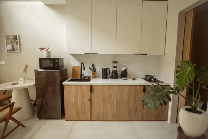 Villa Casadou – Charming Private Escape, Just 6 Minutes from the Beach in Uluwatu - Image 3