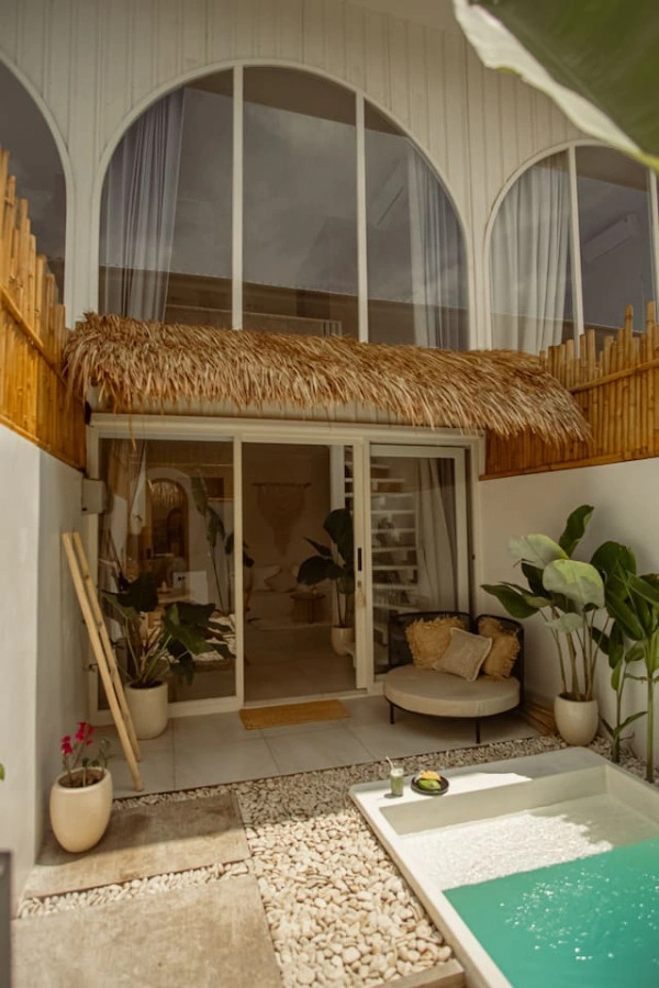 Villa Casadou – Charming Private Escape, Just 6 Minutes from the Beach in Uluwatu - Image 5