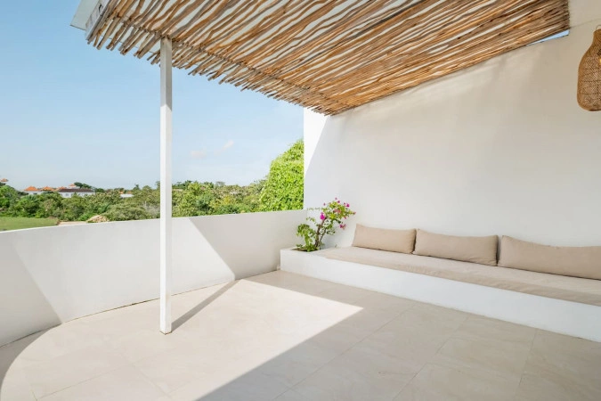 Villa Amaya by Orivista – Designer Villa with Private Pool, Close to the Beach in Uluwatu - Image 2