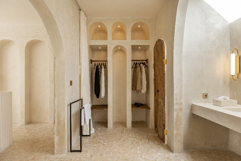 Boho Dreamy Villa Bocami Suite 2 , Intimate Retreat in Kuta - Image 4