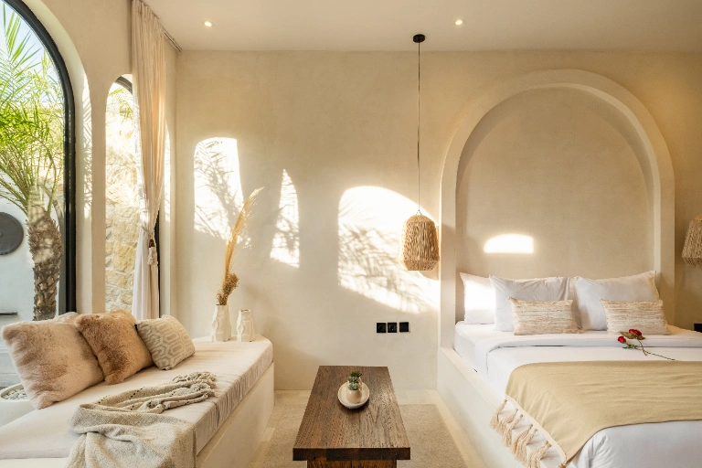 Couple’s Haven at Amara Suite 1 – Romantic Private Villa in Canggu - Image 2