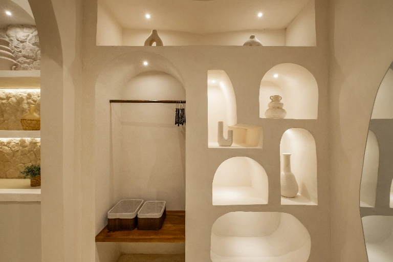 Couple’s Haven at Amara Suite 1 – Romantic Private Villa in Canggu - Image 4