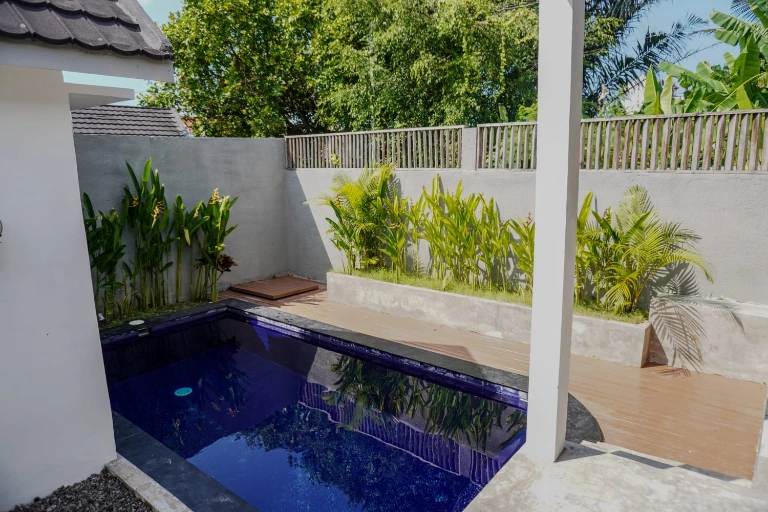 2BR VILLA CANGGU in Canggu - Image 2