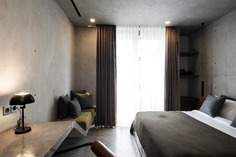 Designer 2BR Villa • Private Pool • Uluwatu • KONĀ Villas in Uluwatu - Image 3