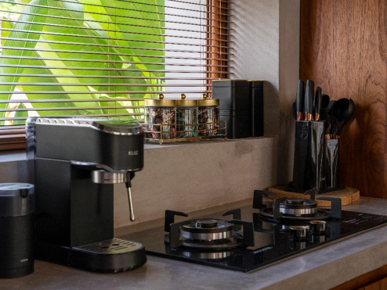 Designer 2BR Villa • Private Pool • Uluwatu • KONĀ Villas in Uluwatu - Image 5