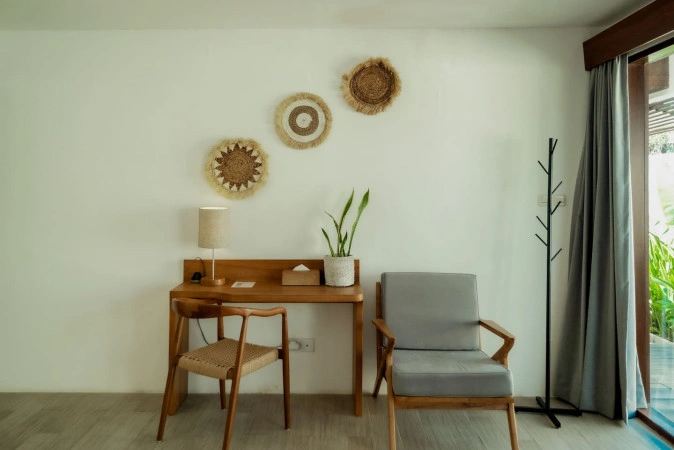 Villa Calmeera by Orivista – Designer 2BR Villa with Private Pool in Uluwatu - Image 5