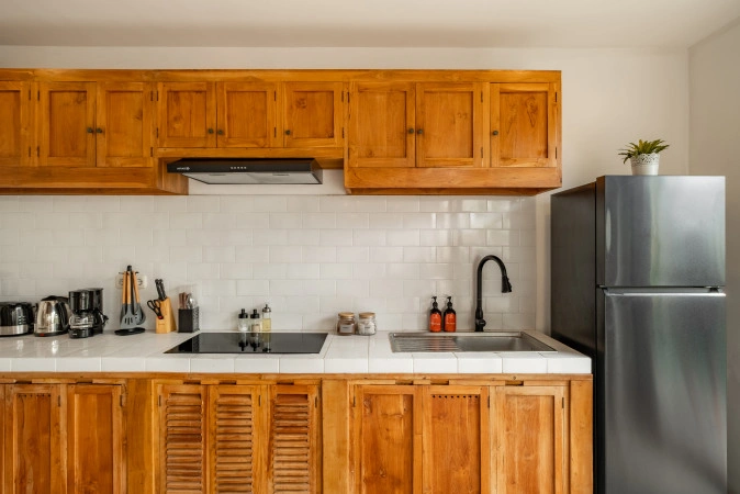 Villa Ivory by Orivista – Designer 2BR Villa with Private Pool in Uluwatu - Image 3