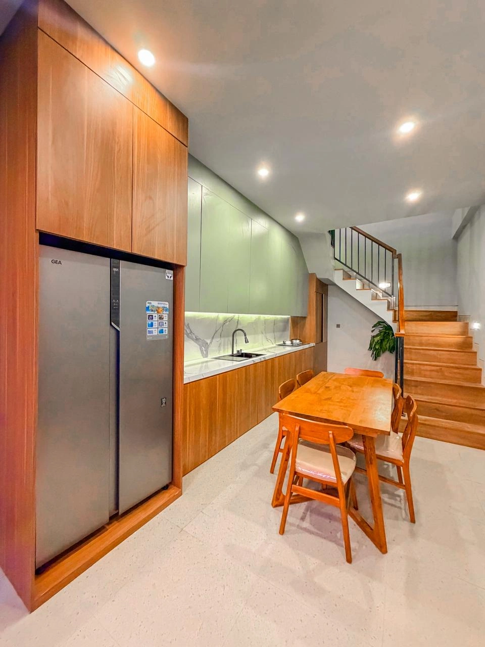 ✨ EXCLUSIVE BRAND NEW 5BR LUXURY VILLA – MUNGGU / TUMBAK BAYUH ✨ in Seseh - Image 5