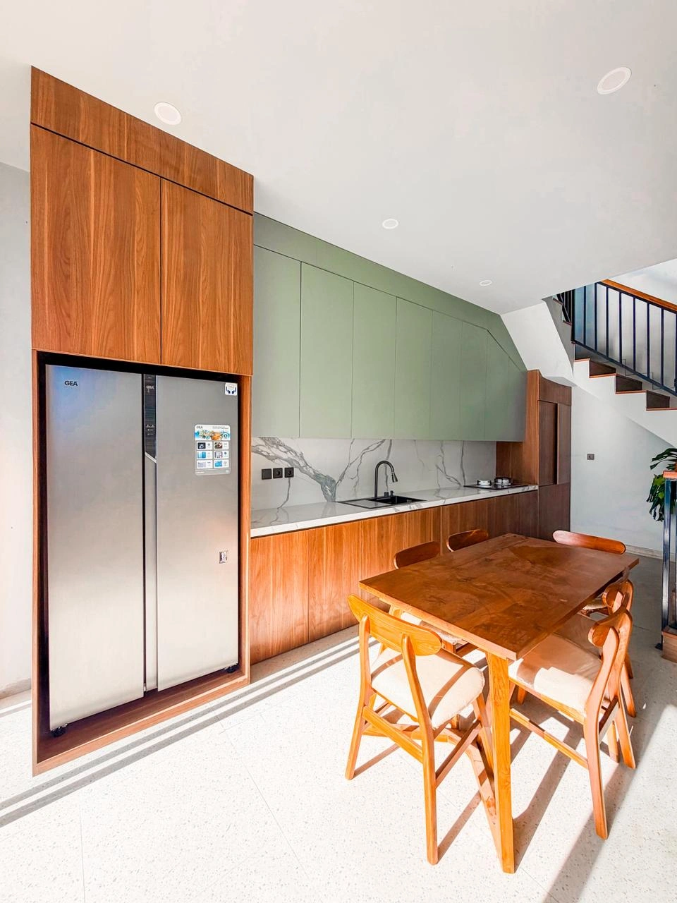 ✨ EXCLUSIVE BRAND NEW 5BR LUXURY VILLA – MUNGGU / TUMBAK BAYUH ✨ in Seseh - Image 2